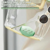 FurEase™ Reusable Pet Hair Remover