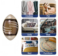 FurEase™ Reusable Pet Hair Remover