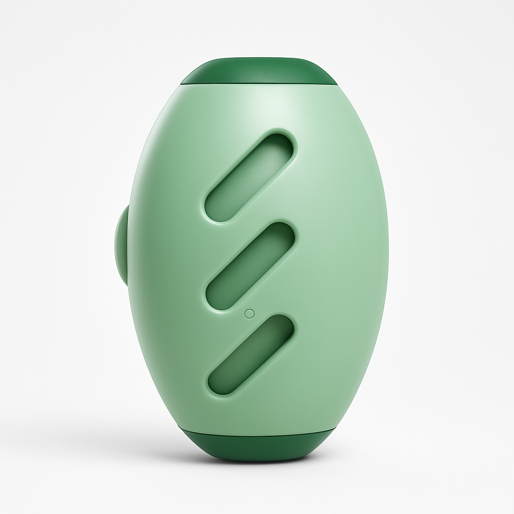 FurEase™ Reusable Pet Hair Remover